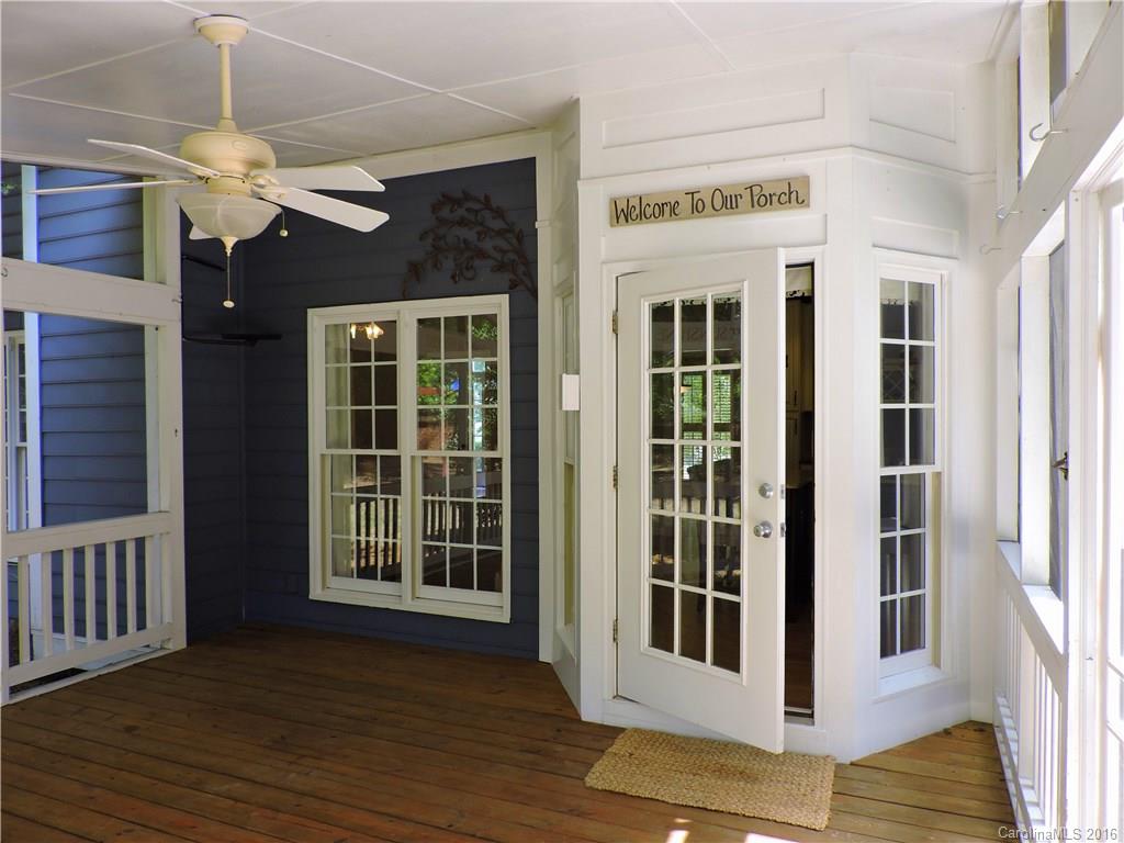 Highland Creek - Residential