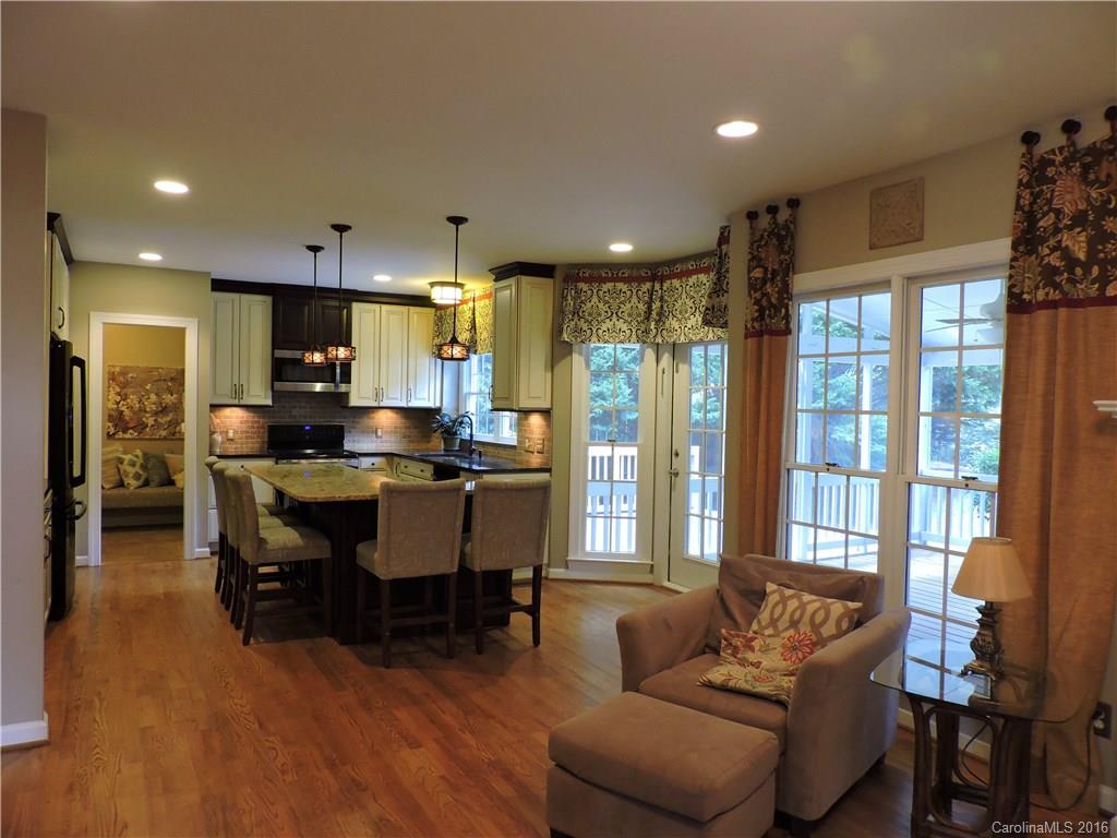 Highland Creek - Residential