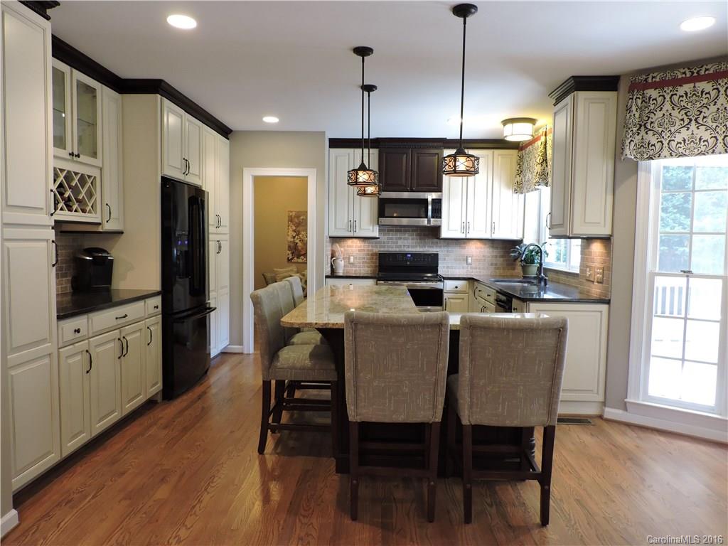 Highland Creek - Residential