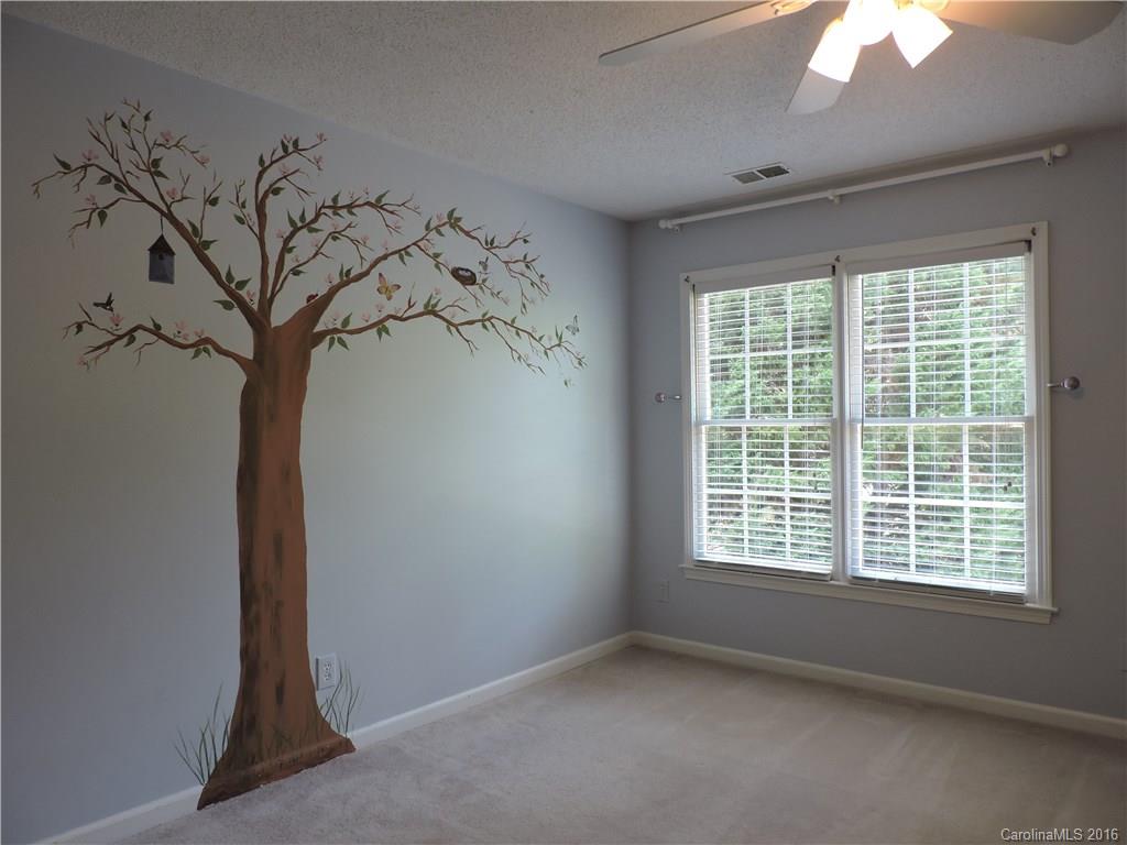 Highland Creek - Residential