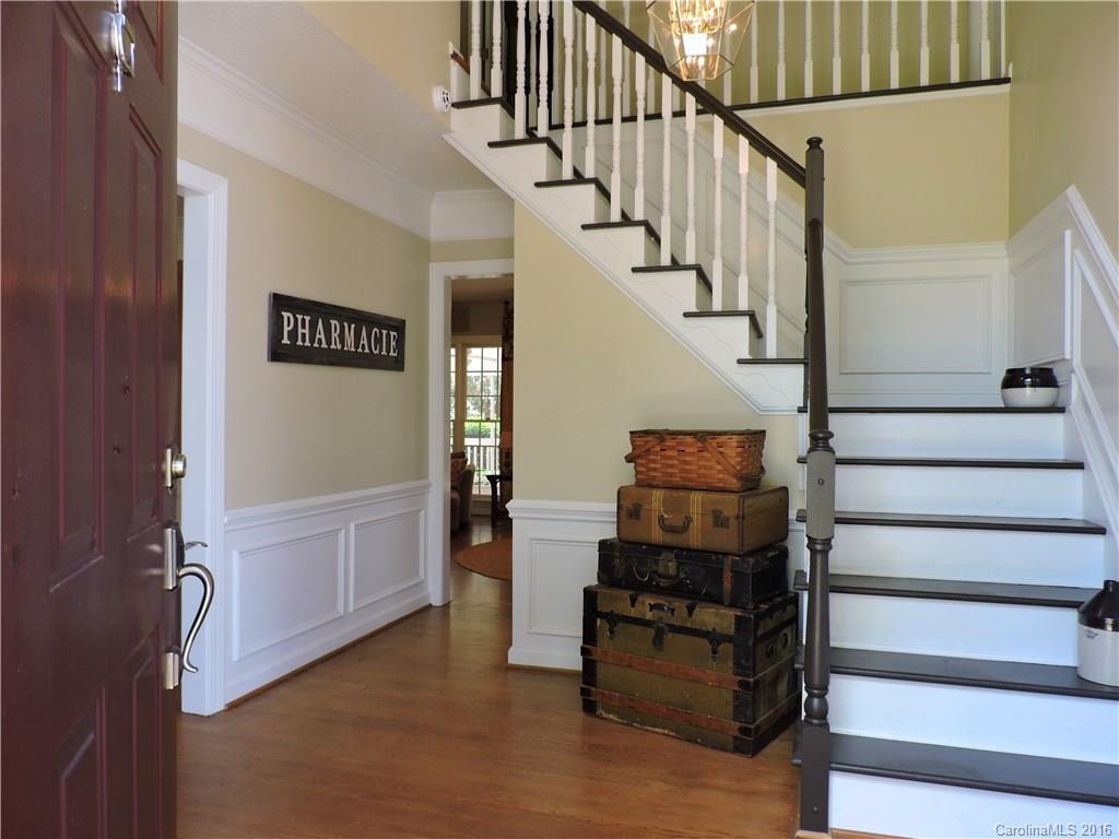 Highland Creek - Residential