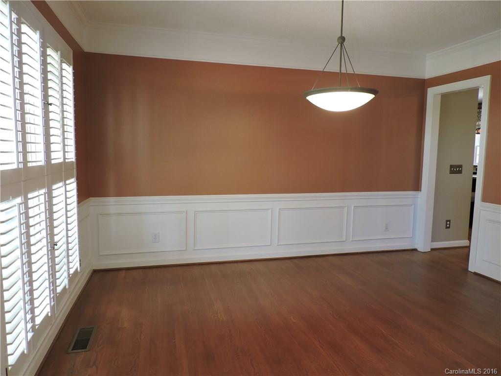 Highland Creek - Residential