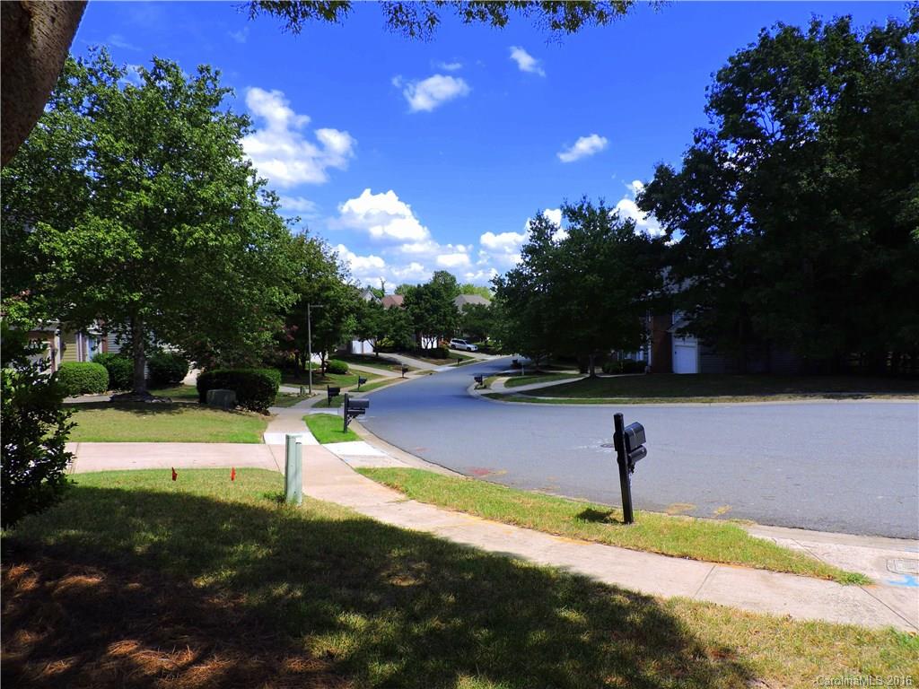 Highland Creek - Residential