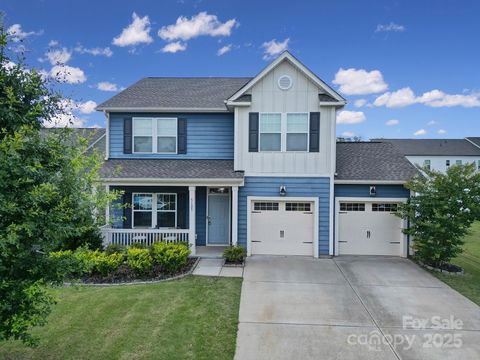 5125 Thomasville Drive Belmont NC 28012
