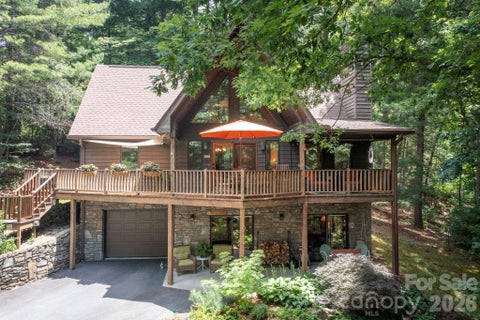 Photo of 127 Woodburn Drive, Swannanoa, NC 28778 (MLS # 4392652)