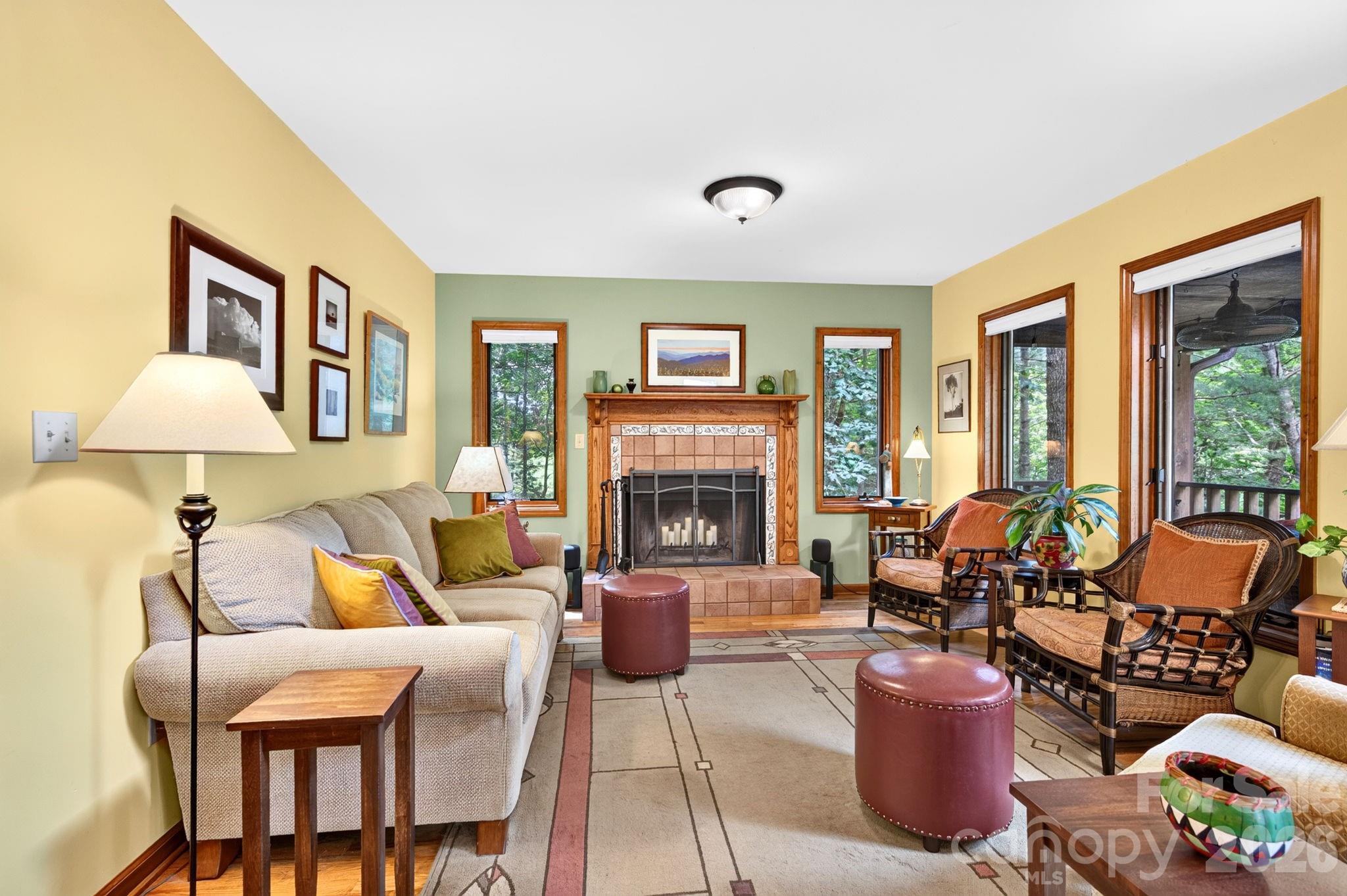 127 Woodburn Drive