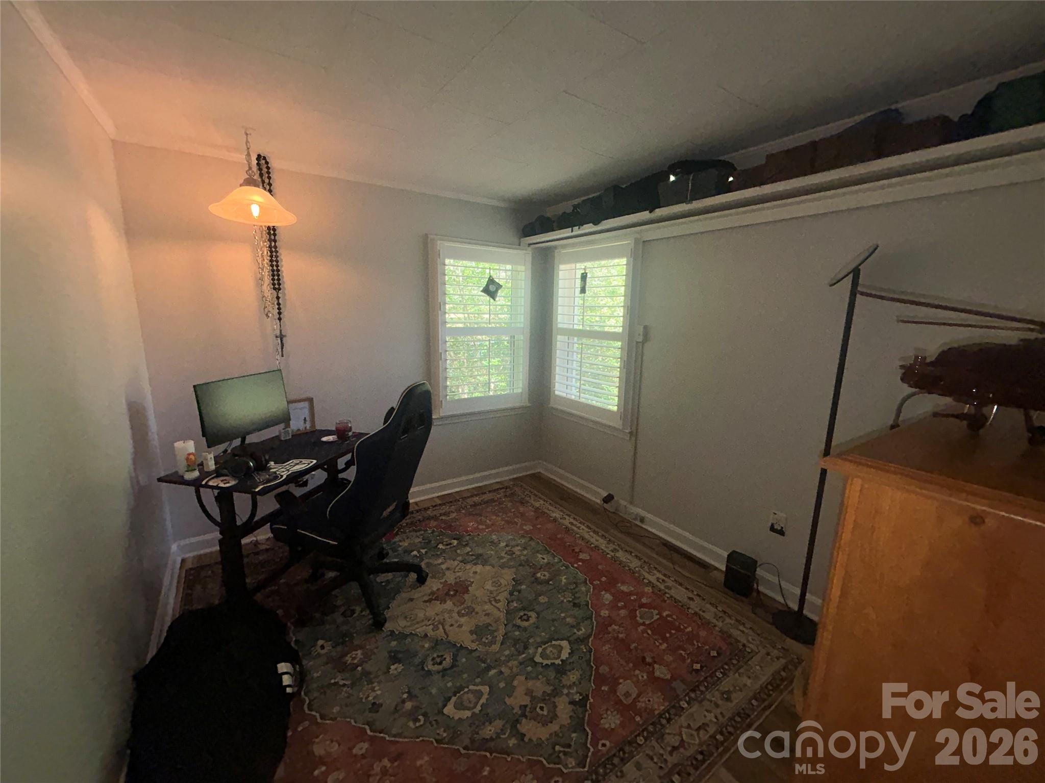 none - Residential