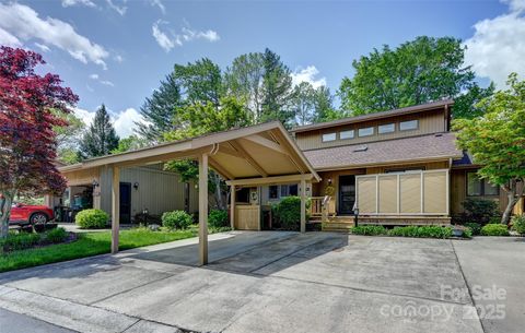 103 Red Oak Drive Hendersonville NC 28791