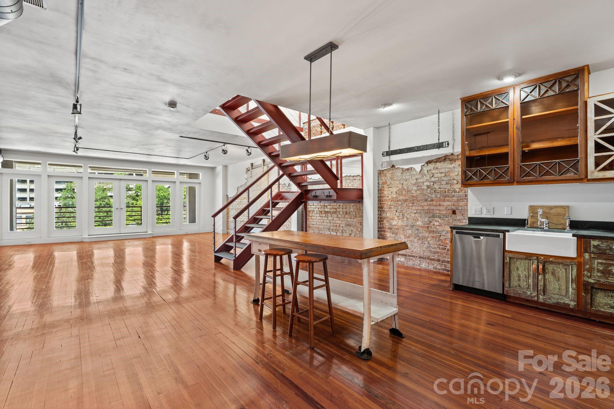 57 Broadway Street A & 101