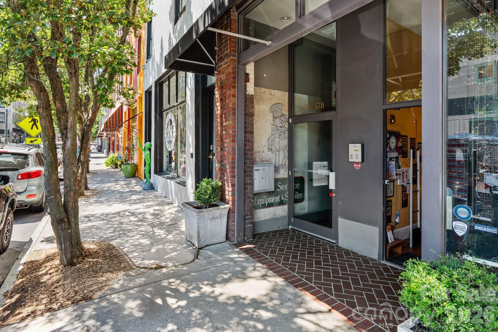 57 Broadway Street A & 101