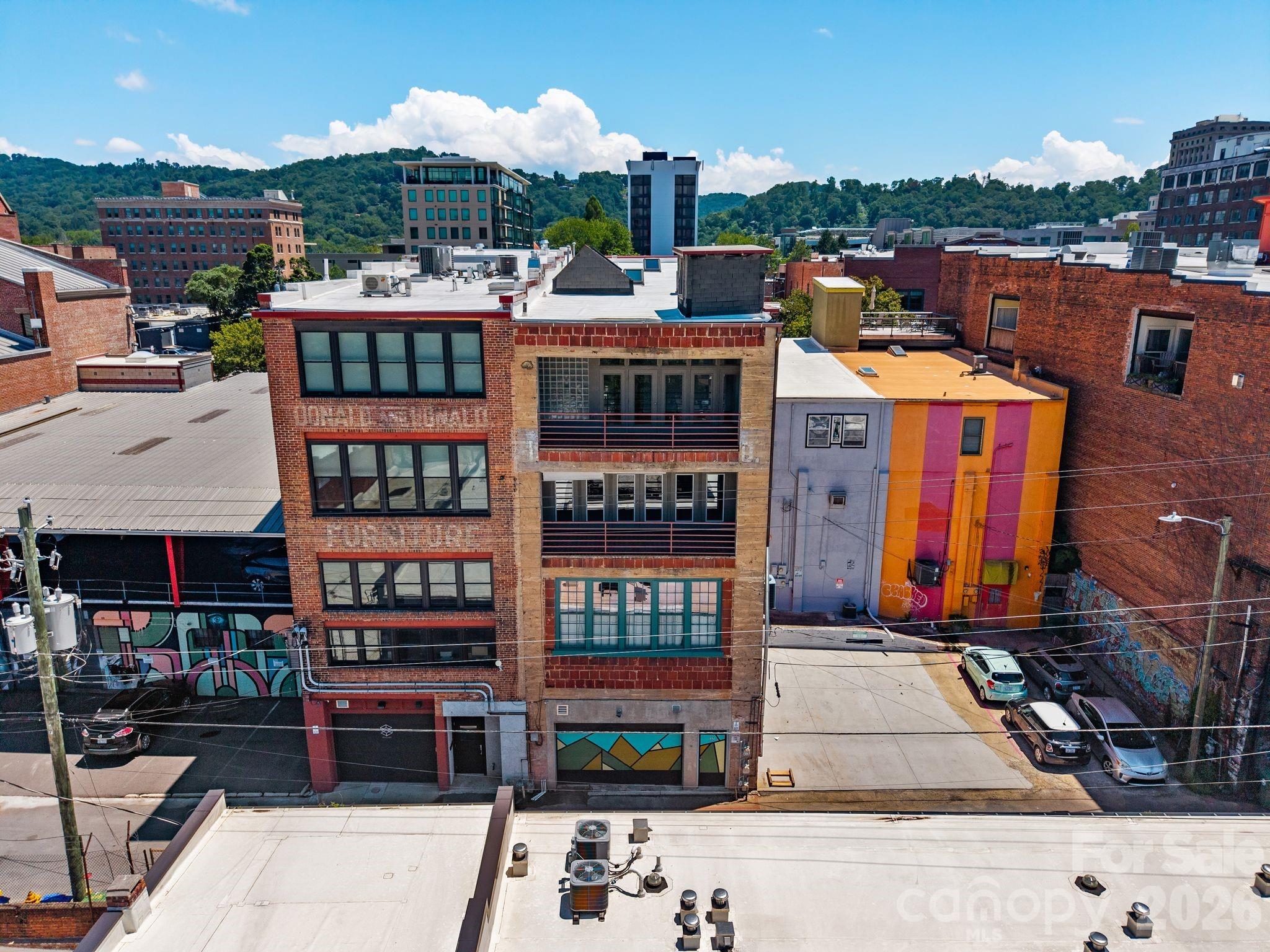 57 Broadway Street A & 101