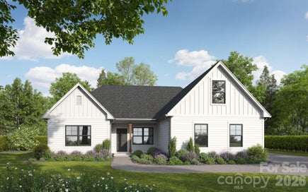 5411 Little Staton Road 7 Marshville NC 28103