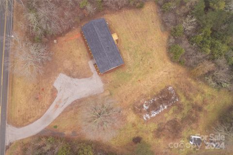 A home in Hickory Grove