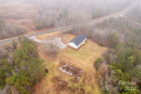 A home in Hickory Grove