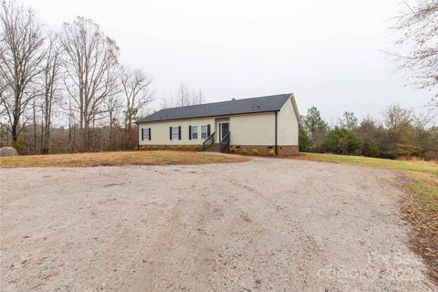 A home in Hickory Grove