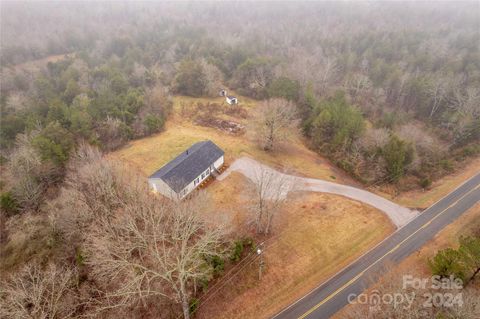 A home in Hickory Grove