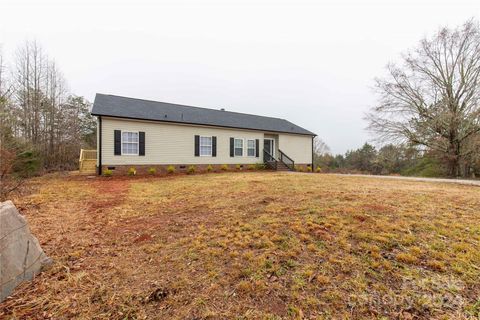 A home in Hickory Grove