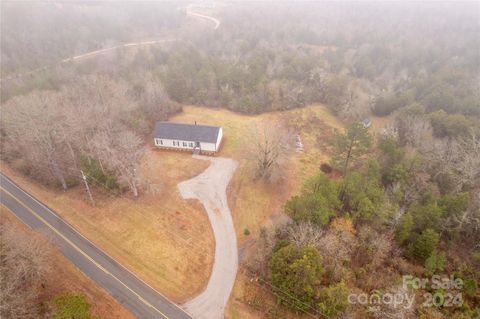 A home in Hickory Grove