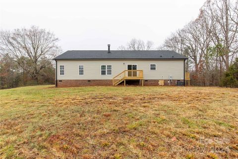 A home in Hickory Grove