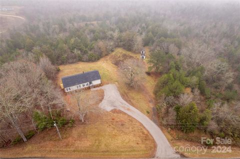 A home in Hickory Grove