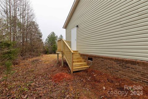 A home in Hickory Grove