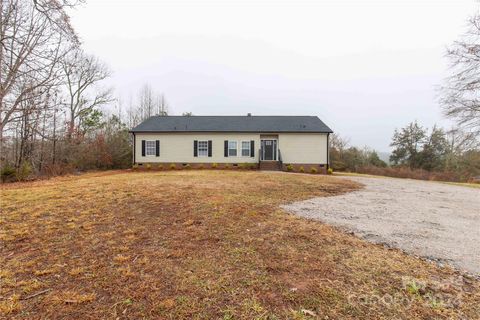 A home in Hickory Grove