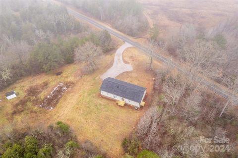 A home in Hickory Grove