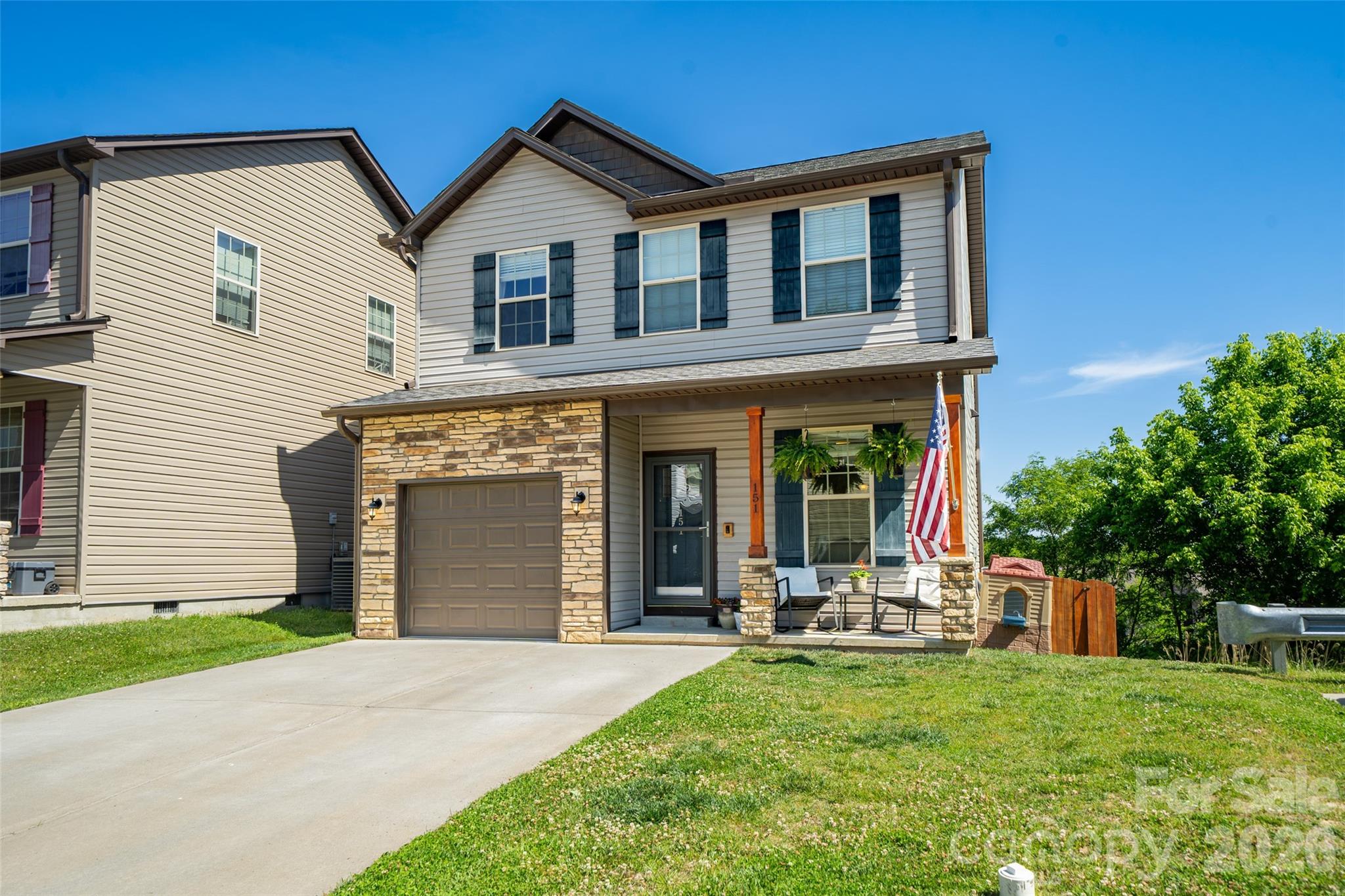 151 Cardwell Lane