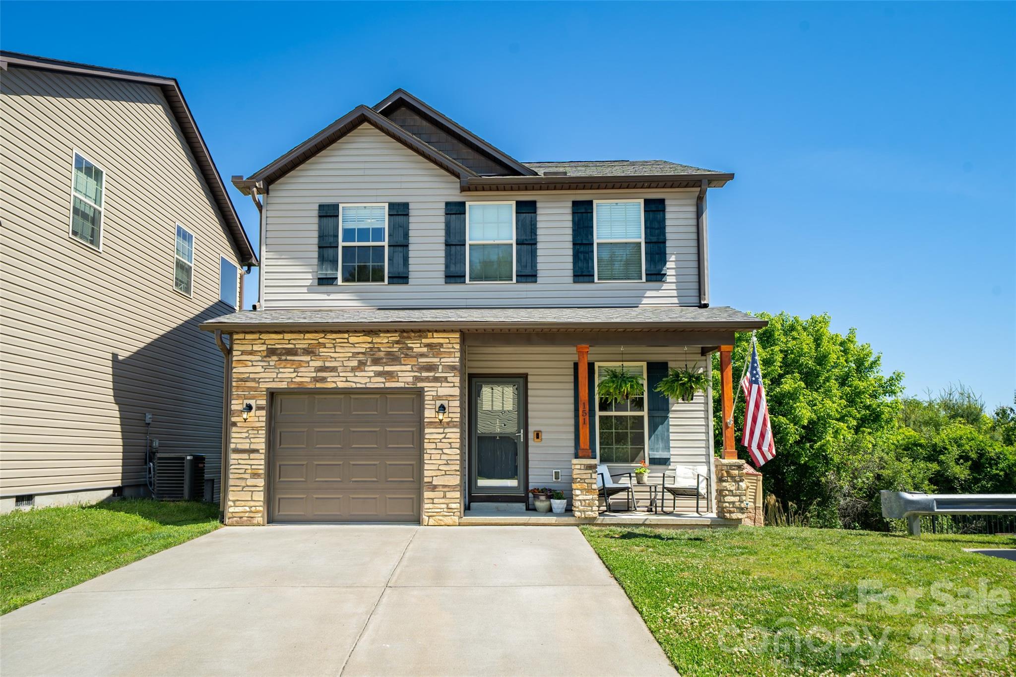 151 Cardwell Lane