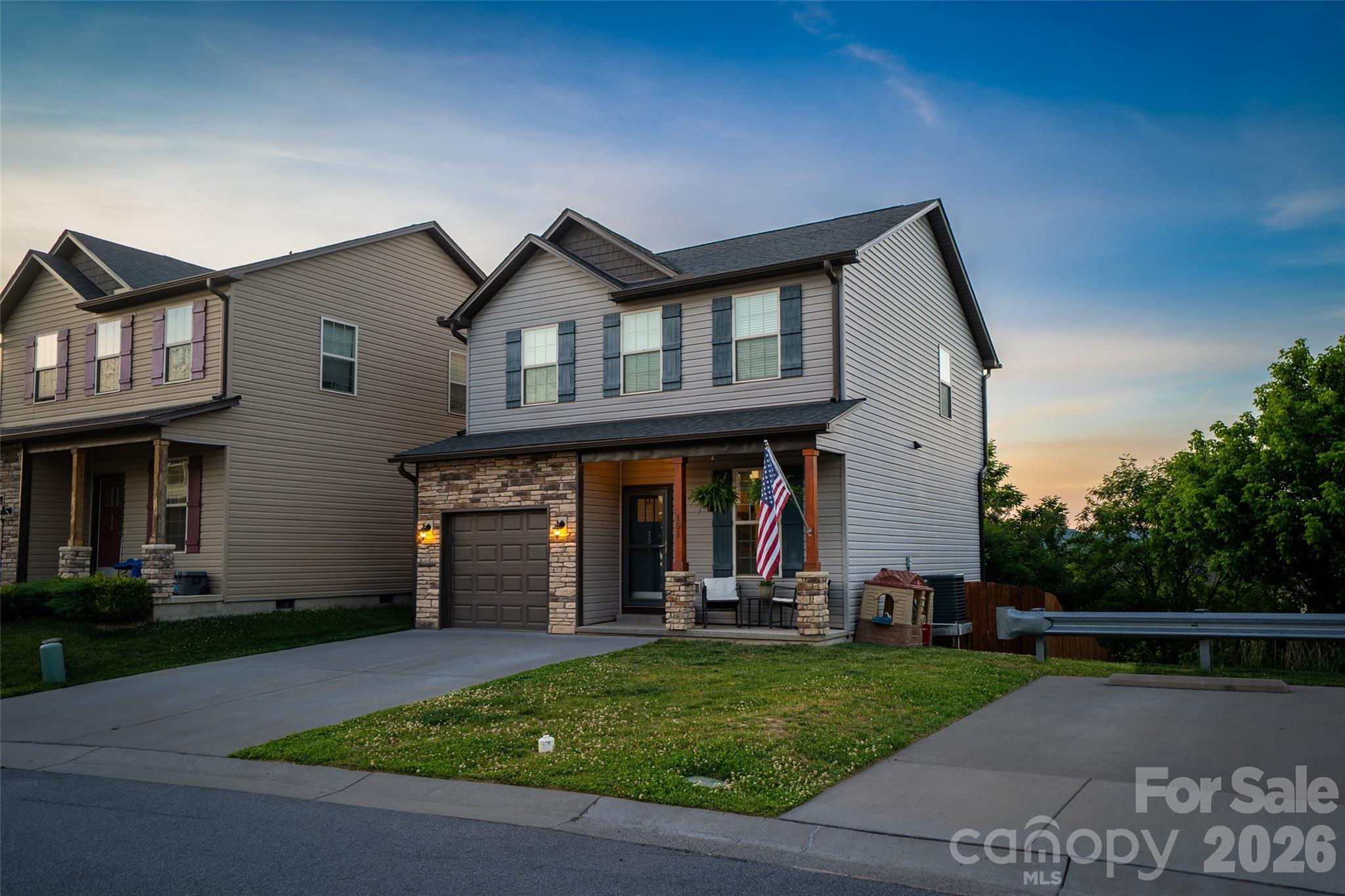 151 Cardwell Lane
