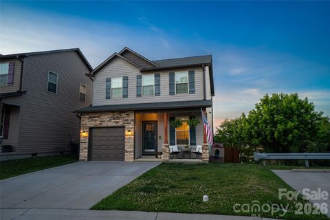 Photo of 151 Cardwell Lane, Fletcher, NC 28732 (MLS # 4358210)