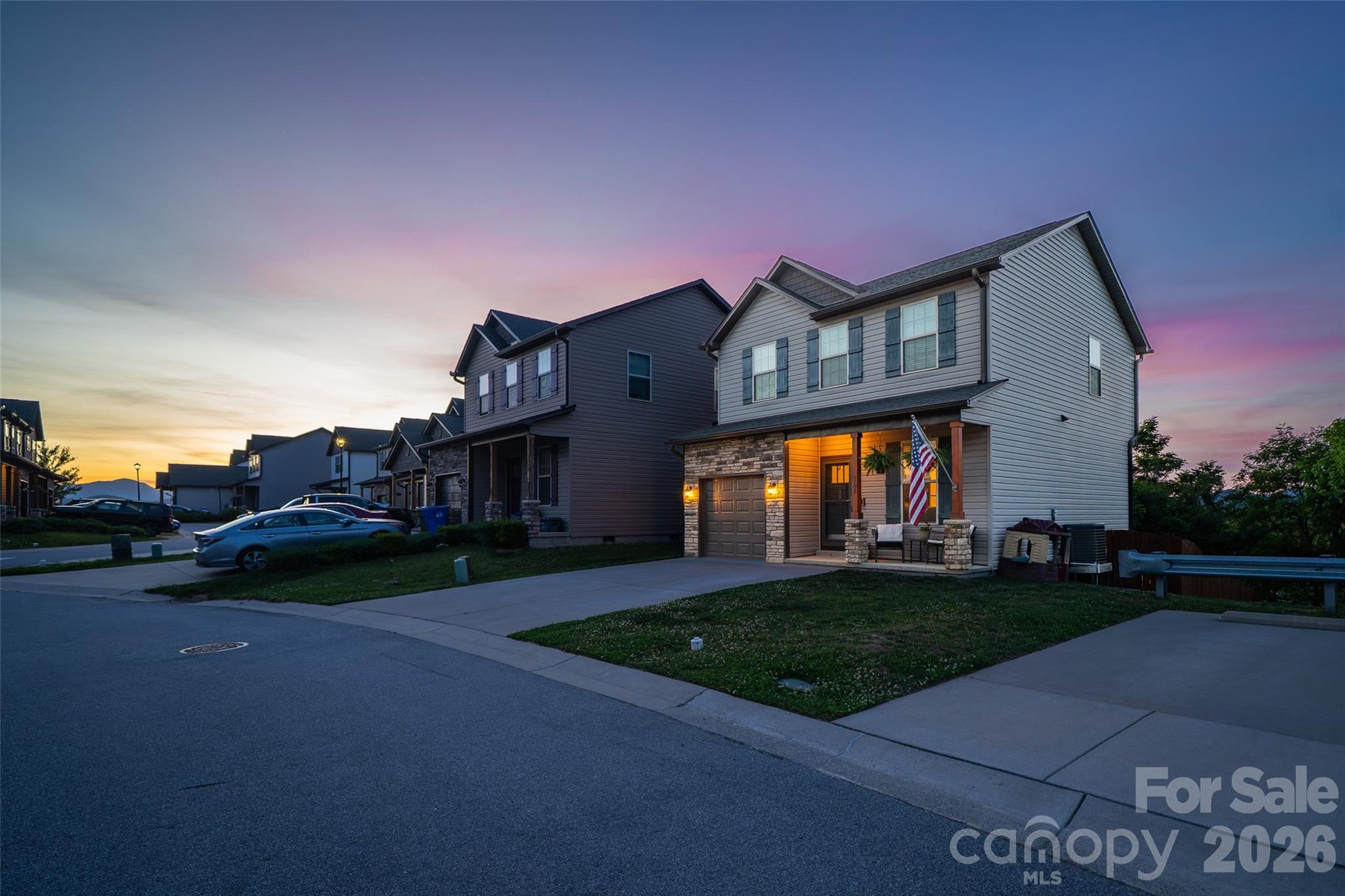 151 Cardwell Lane