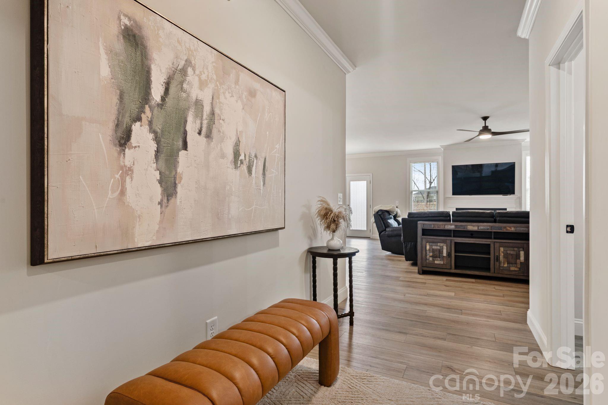 The Terraces - Residential