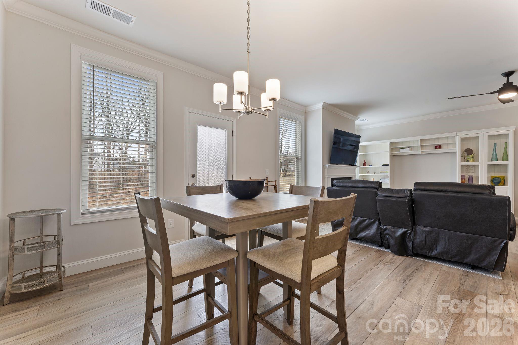 The Terraces - Residential