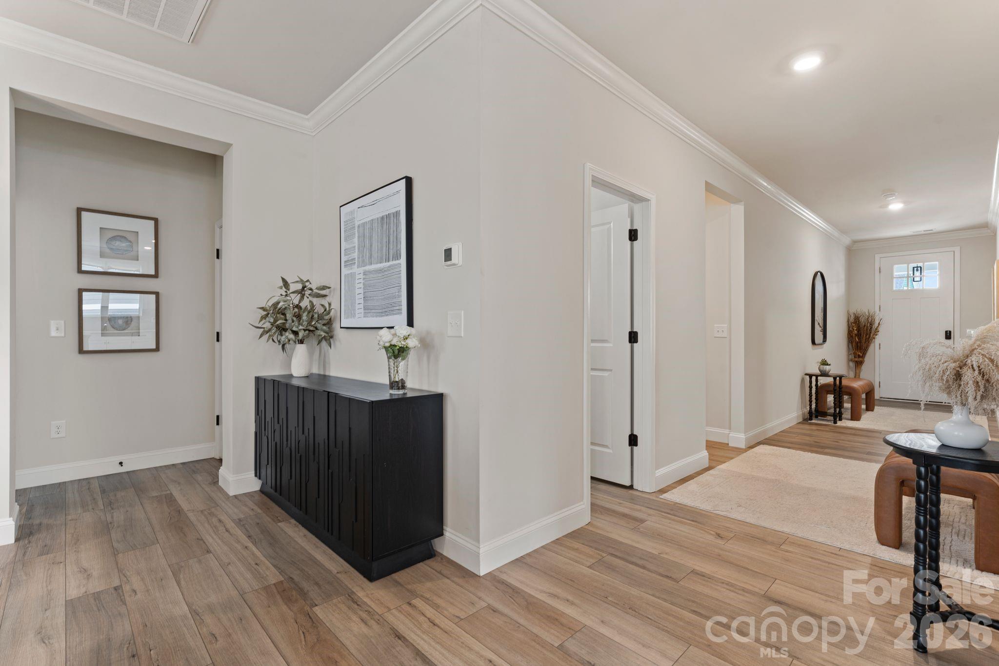 The Terraces - Residential