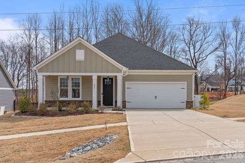 252 Hamrick Road Cramerton NC 28032