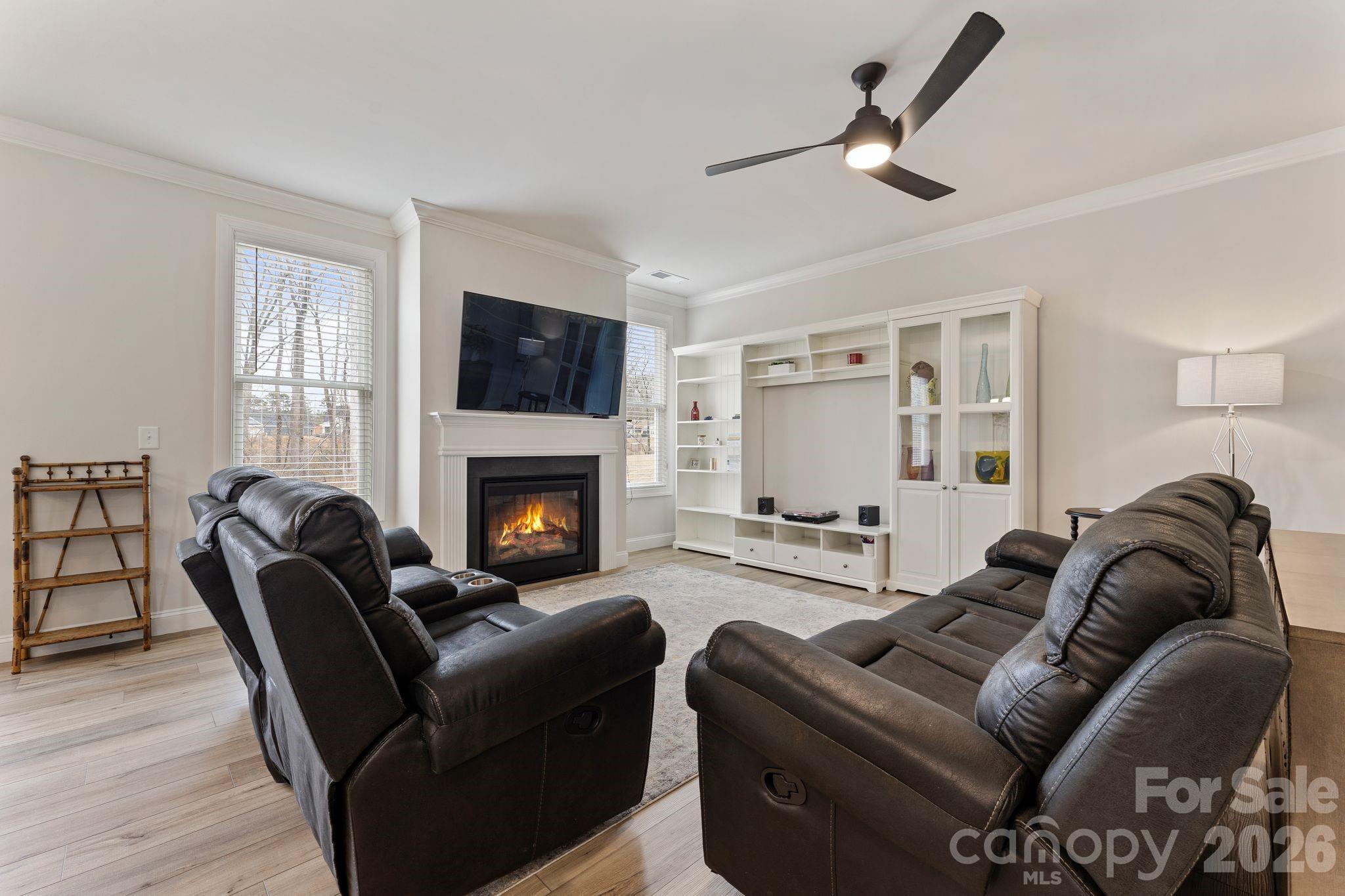 The Terraces - Residential