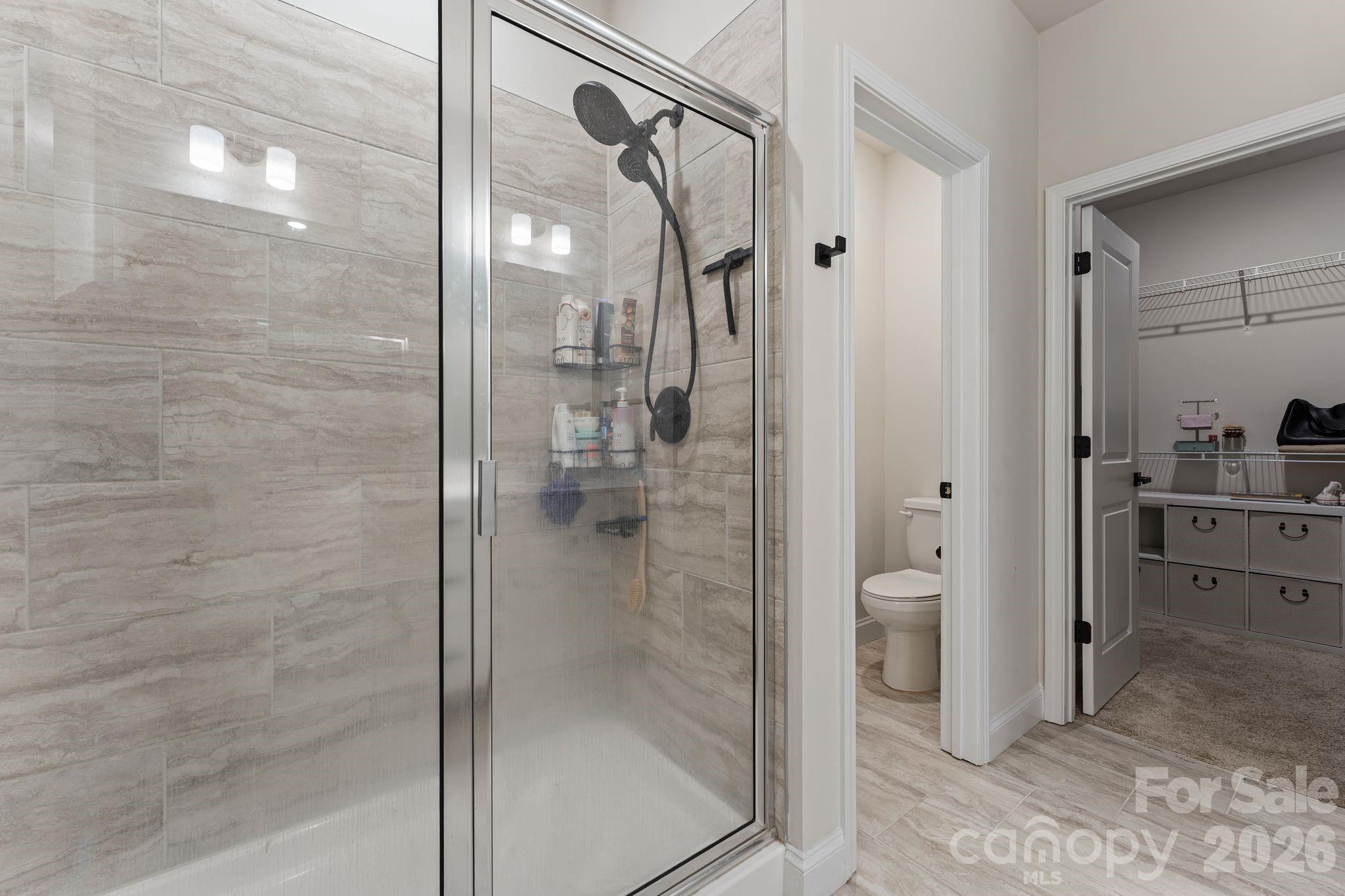 The Terraces - Residential