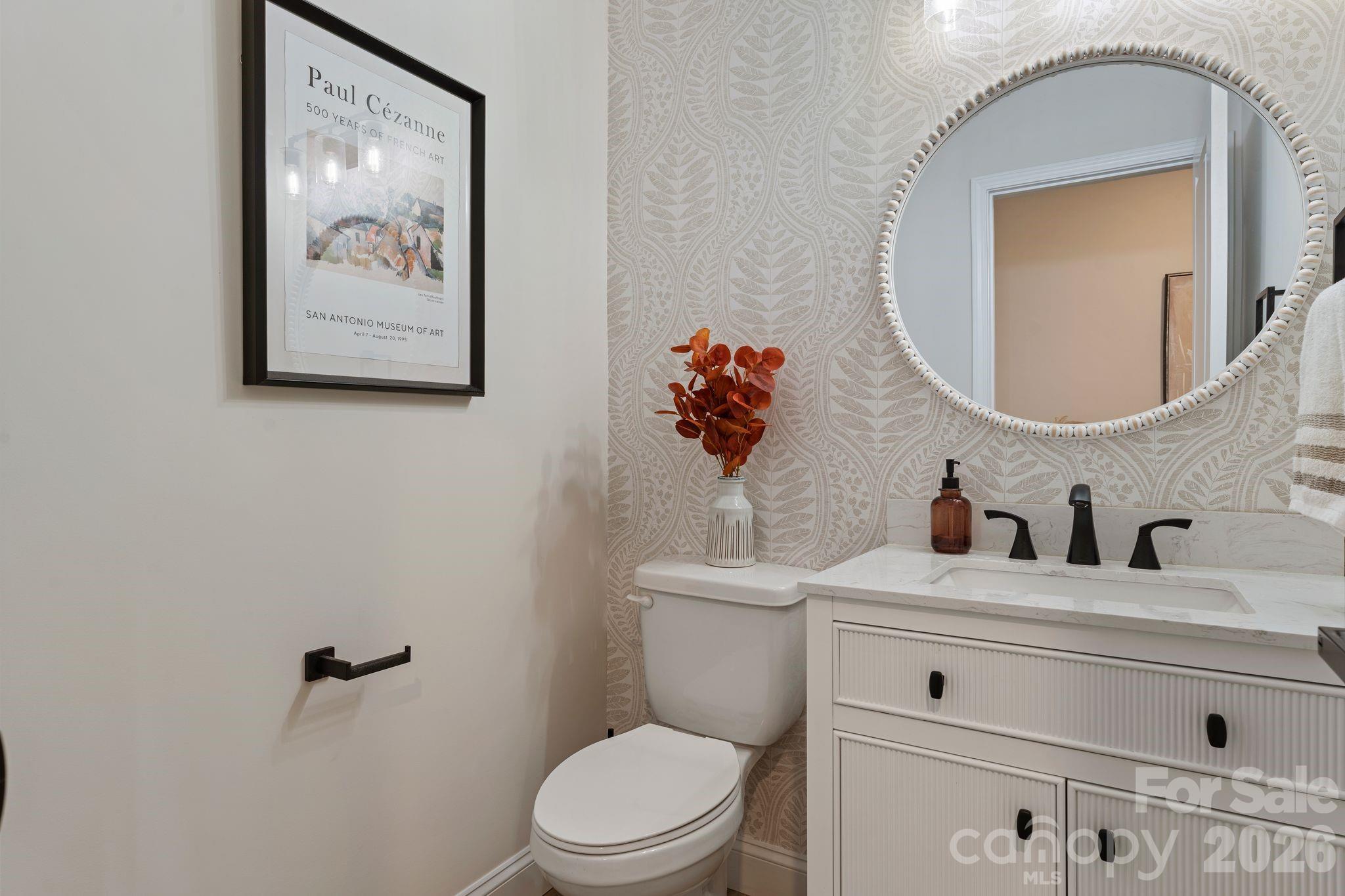 The Terraces - Residential