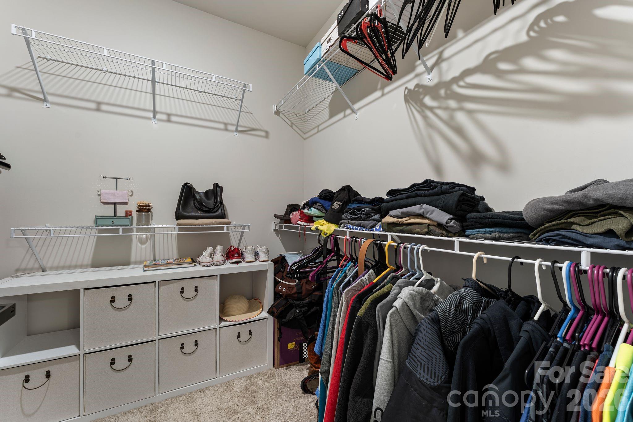 The Terraces - Residential