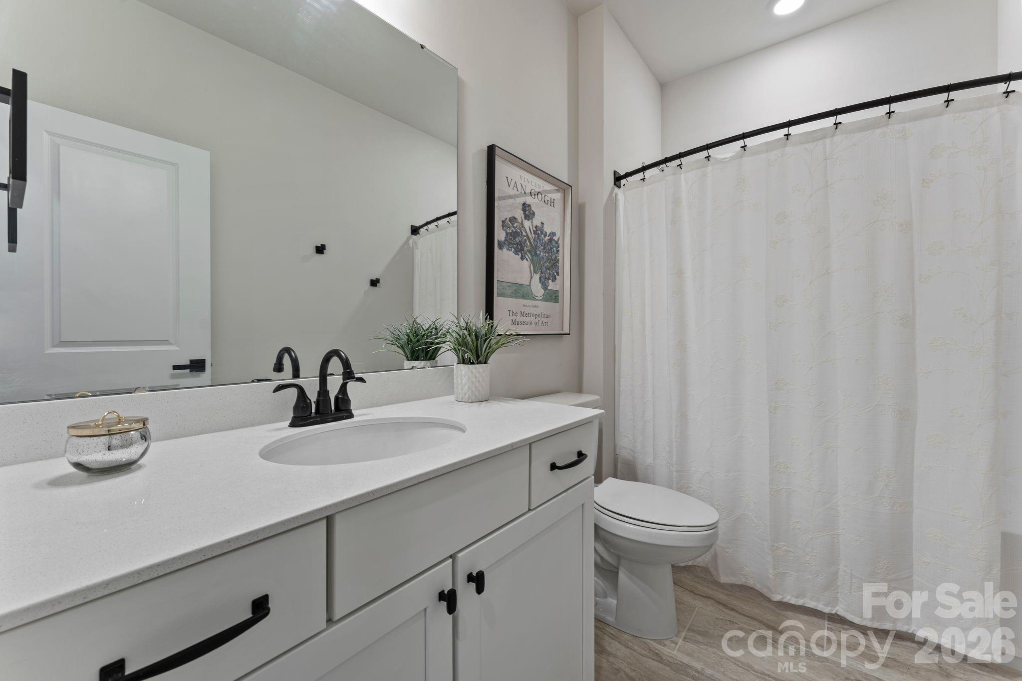 The Terraces - Residential