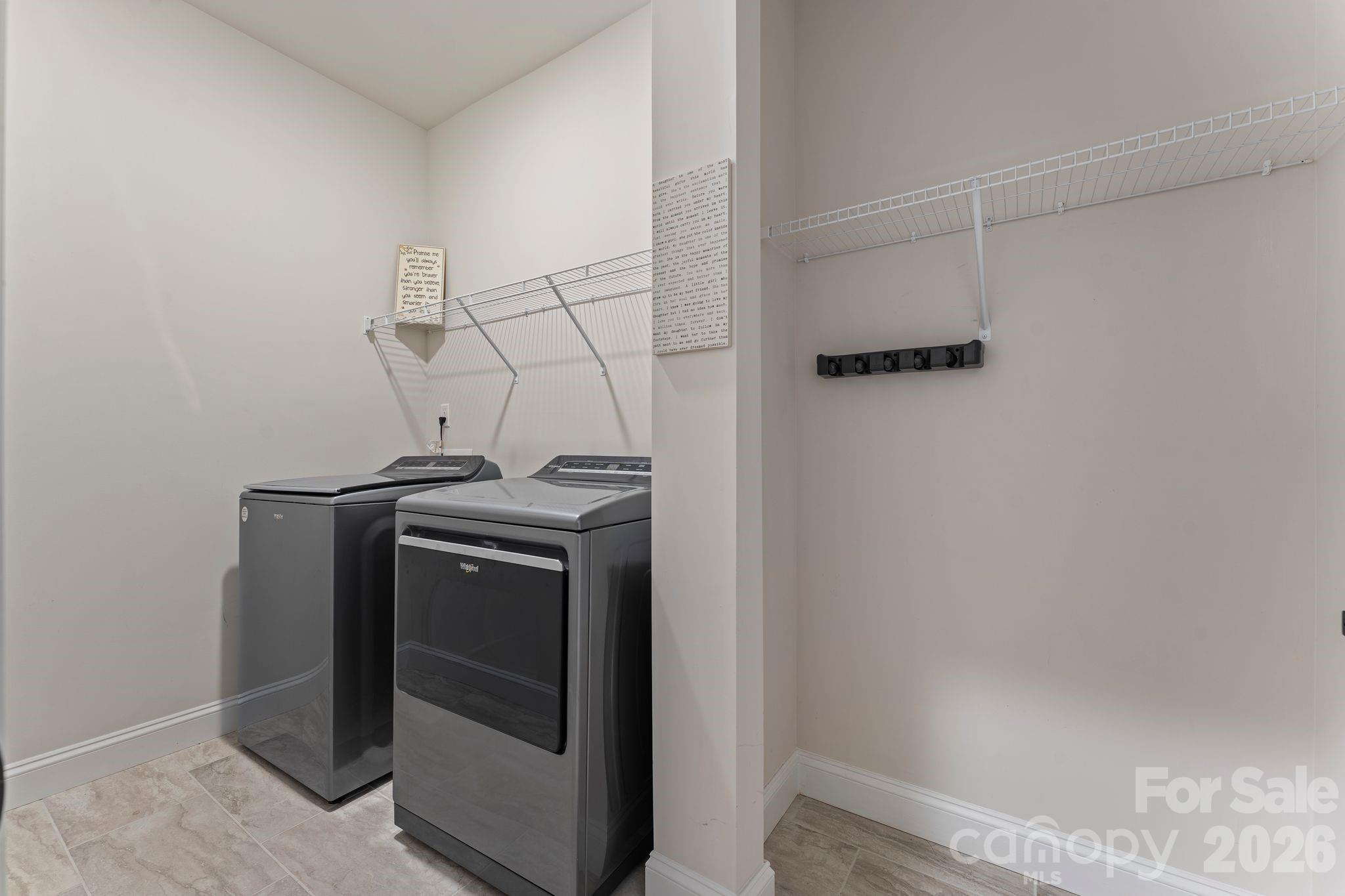 The Terraces - Residential