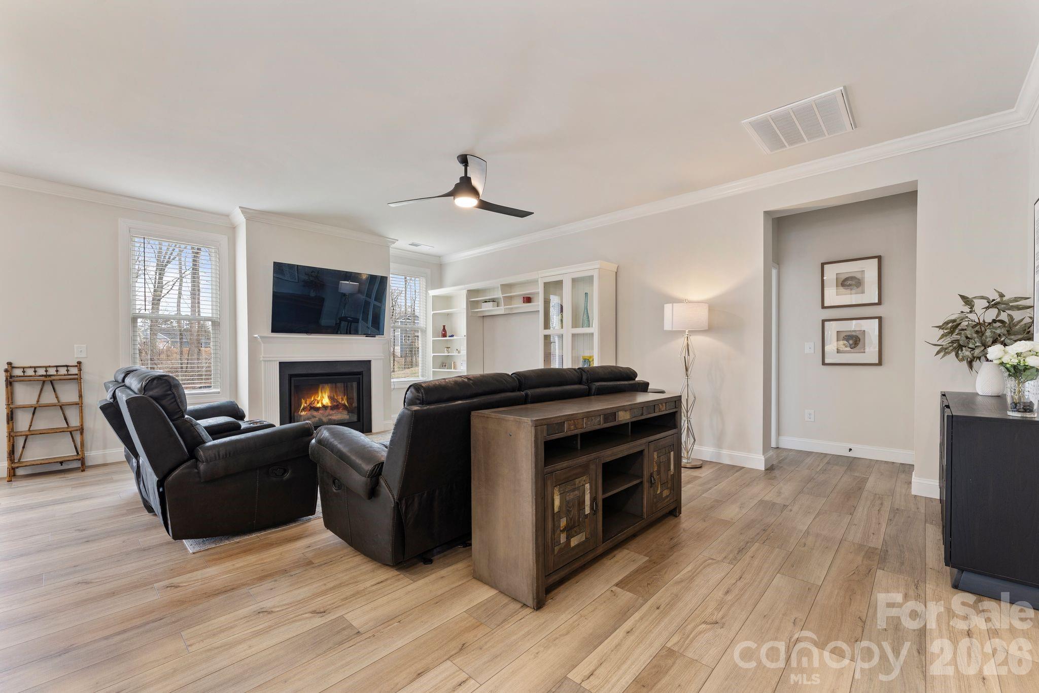 The Terraces - Residential