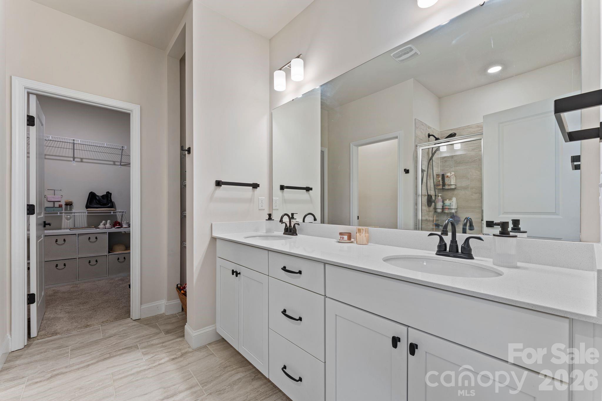 The Terraces - Residential