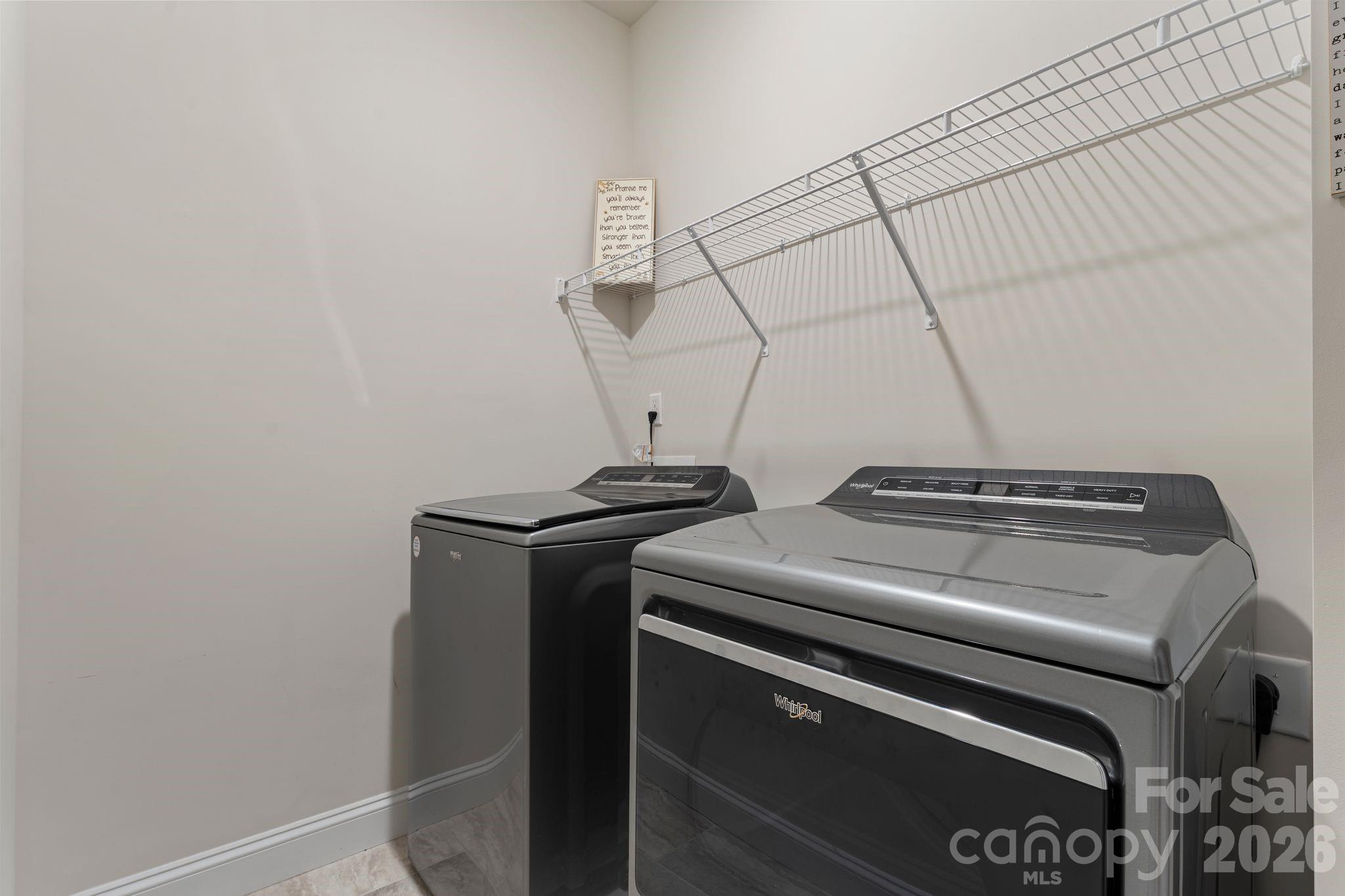 The Terraces - Residential