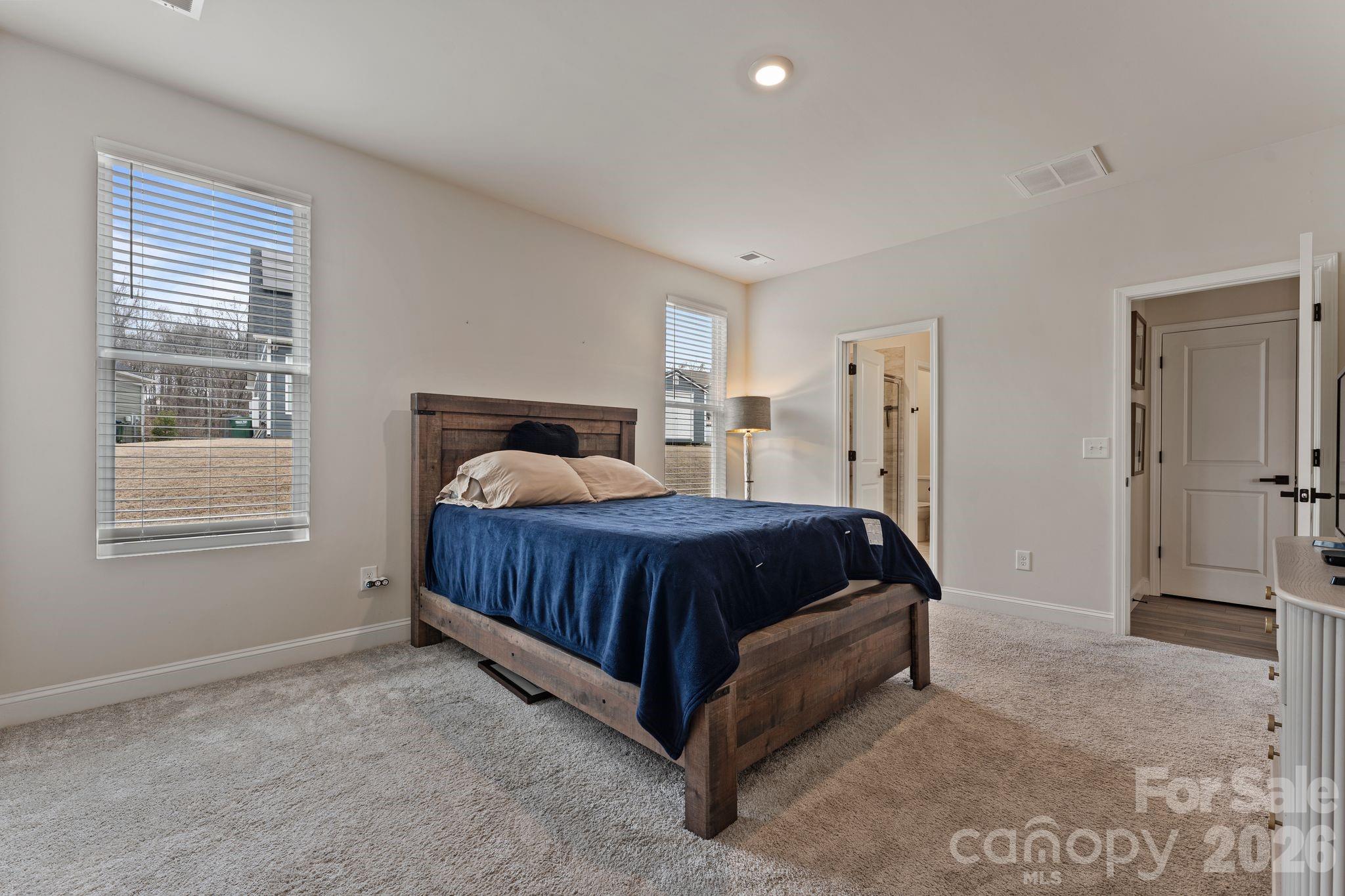 The Terraces - Residential