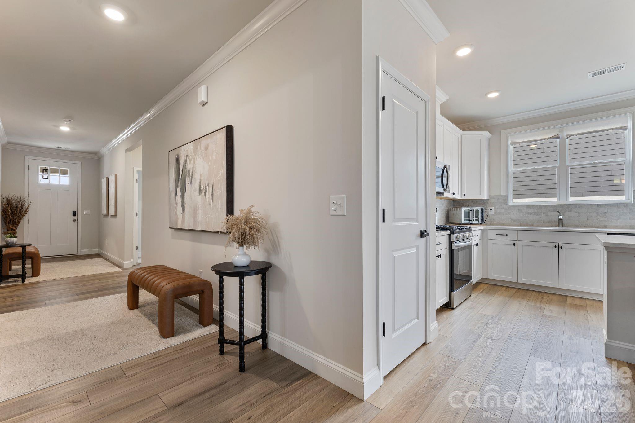 The Terraces - Residential