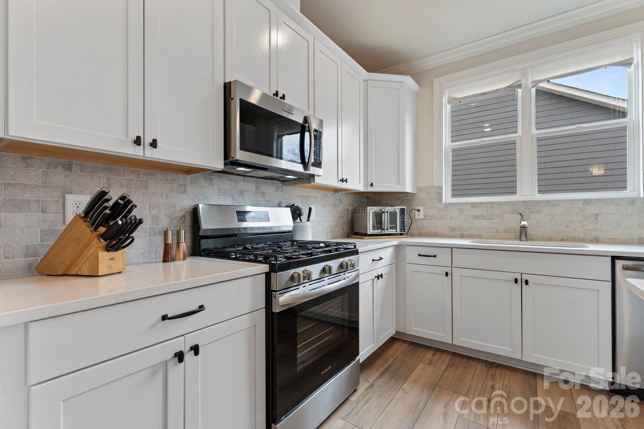 The Terraces - Residential