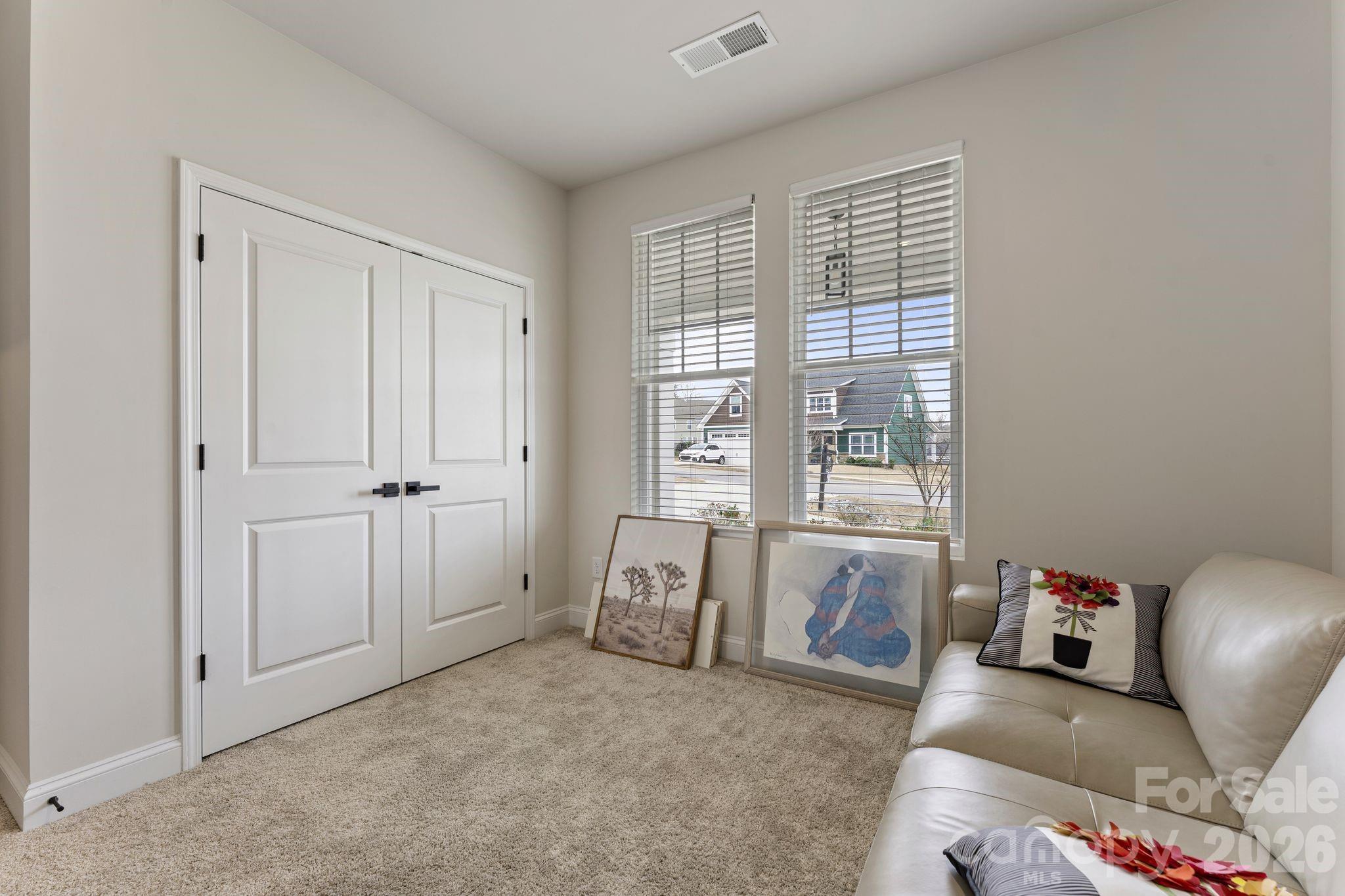 The Terraces - Residential