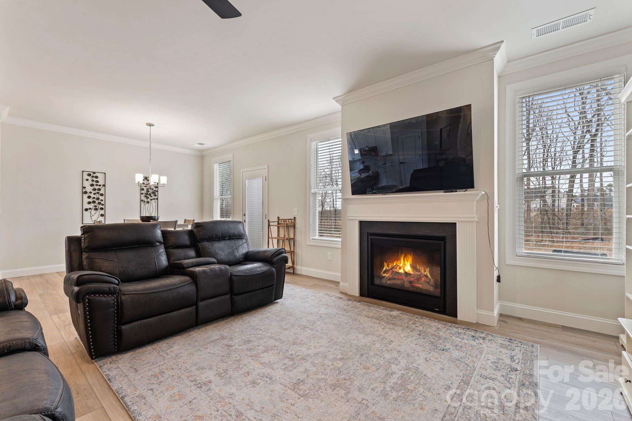 The Terraces - Residential